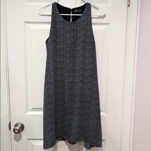 GAP small petite dress with pockets